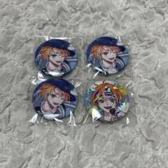 2025年最新】18Trip あく太 缶バッジの人気アイテム - メルカリ