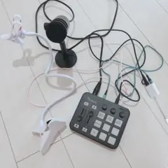 配信機材セット⟡.*のサムネイル