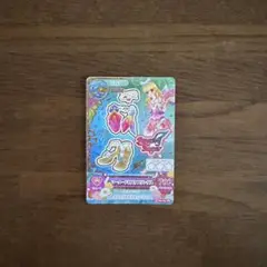 アイカツカード プレミアム