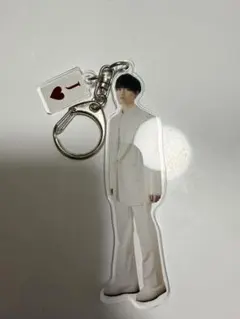 原因は自分にある　武藤潤　アクキー