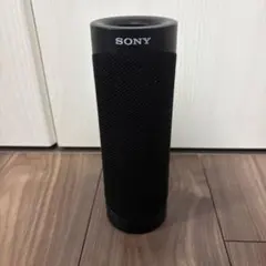 SONY ワイヤレススピーカー 本体のサムネイル