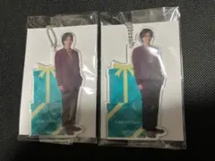 神宮寺勇太くん　アクスタ