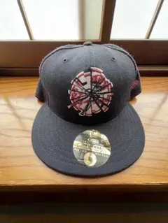ロ*ト様 NEW ERA 59FIFTY ブルージェイズ 7 3/8 Dead - メルカリ