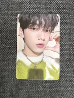 TXT YEONJUN MAKESTAR ラキドロ 第2弾フォトカード - メルカリ
