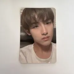 SMTR25 スムトレ weverse 特典トレカ ウリン - メルカリ