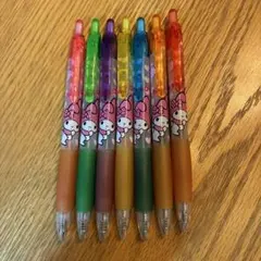 2025年最新】マイメロ ボールペンの人気アイテム - メルカリ