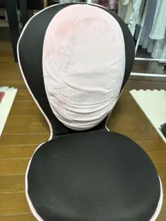 GUUUN 등 근육이 풍부한 아름다운 자세 좌석 의자
