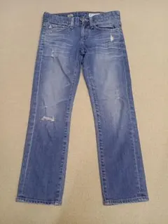 2025年最新】theory ag デニムの人気アイテム - メルカリ