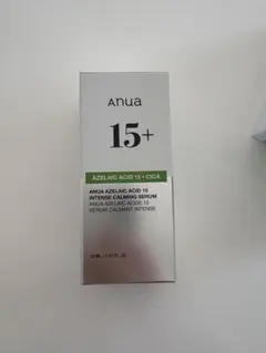 Anua Azelac Acid 15+ CICA 30mL
