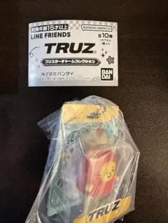 treasure ジェヒョク LAWOO ラウ ブリスターチャームコレクション