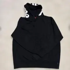 Supreme FW25 Polartec Hooded ホッケー ジャージ 黒 - メルカリ