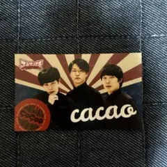 2026年最新】cacao マンゲキの人気アイテム - メルカリ
