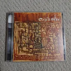 コパ・サルーヴォ/copa salvo