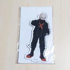僕のヒーローアカデミア 爆豪勝己 アクリルスタンド アウター