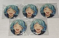 あんスタ コレクション缶バッジ 紫之創Jul casual side コレ缶