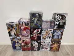 ワンピース フィギュアセット 複数