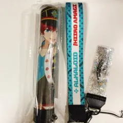 あんスタ スタライ ペンライトチューブ アクリルスタンド 逆先夏目