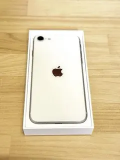 ジャンク品 Apple iPhone SE 第3世代 ホワイト 128GB - メルカリ