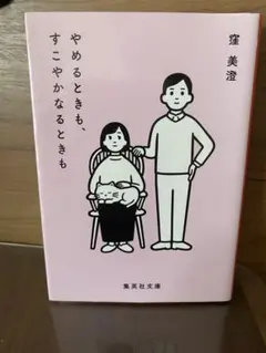 やめるときも、すこやかなるときも