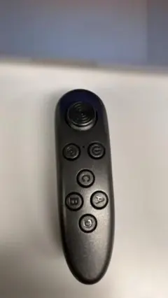 スマホ用ミニBluetoothコントローラー ジョイスティック