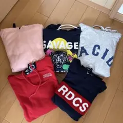 2026年最新】ロデオクラウンズまとめ売りの人気アイテム - メルカリ