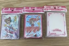 2026年最新】カードキャプターさくら スリーブの人気アイテム - メルカリ