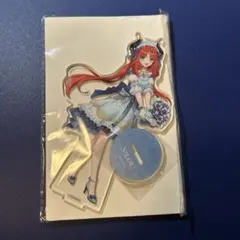 ニィロウ 原神 GIGO アクリルスタンド