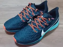 【美品、値下げ】Nike Air Zoom Pegasus 36 26㌢ 2025年最新】ナイキ エアズームペガサス36 メンズの人気アイテム