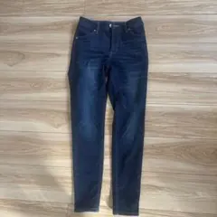 ♡美品♡Vicky スキニーデニム サイズ0のサムネイル
