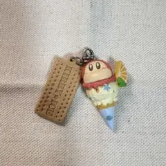 星のカービィ 一番くじ ワドルディ