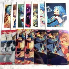 Ra*bits 紫之創 天満光 真白友也 ぱしゃっつ クリアカード