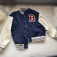 Beverly Hills Polo Club スタジャン 1982