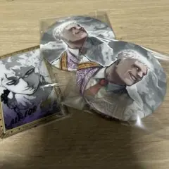 僕のヒーローアカデミア原画展 オールフォーワン