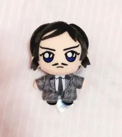 名探偵コナン セガラッキーくじ G賞 マスコット ぬいぐるみ 諸伏高明