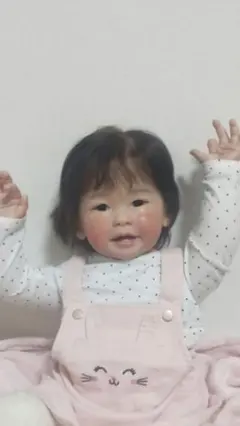 リボーンドール　ティーガン　 　有名リボーンドール店　出身