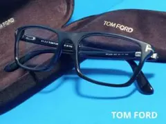 美品 TOM FORD トムフォード TF5295 002 メガネ