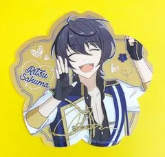 あんスタ 朔間凛月 花伴クリアカード 中国限定 あんさんぶるスターズ