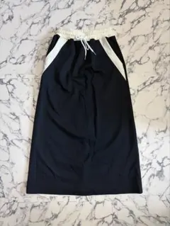 スカート サイドライン