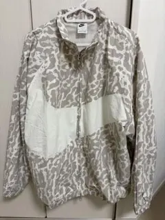 NIKE ジャージ　Mサイズ