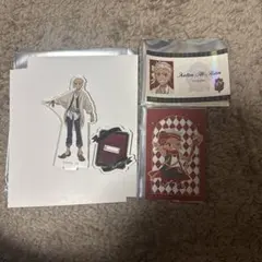 OH MY CAFE オーマイカフェ ツイステ カリム・アルアジーム