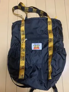 トイストーリー 2wayリュックサック