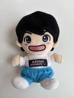 2026年最新】lilかんさい ちびぬいの人気アイテム - メルカリ