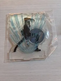 ハンターハンター Webくじ レオリオ