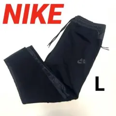 NIKE ナイキ　NSW TE+ ウィンター フリースパンツ　ウーブンパンツ