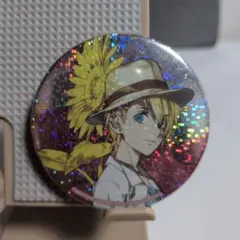 うたの☆プリンスさまっ♪ うたプリ 来栖翔 缶バッジ - メルカリ