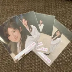 櫻坂46 小田倉麗奈 Addiction MV 生写真 コンプ