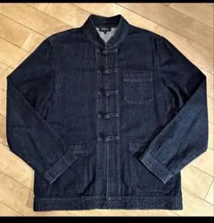 2026年最新】APC カンフージャケットの人気アイテム - メルカリ