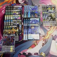 デュエマ ドロマー墓地退化 デッキ