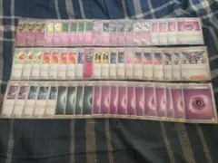 新レギュ対応！最終値下げ！メガサーナイトexデッキ　構築済みデッキ