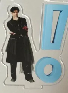 おうちでUMP賞 中島裕翔